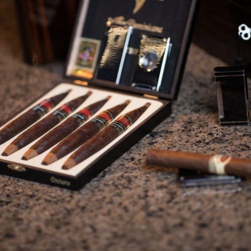 How to Store Cigars in Central California Cigar Mas Fino