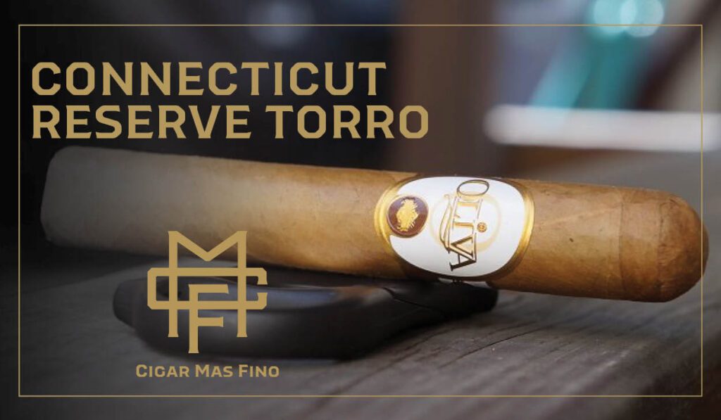 cigar of the month
